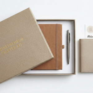 Student Entrepreneur Starter Kit