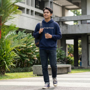 AYWS Signature Hoodie – Growth Edition